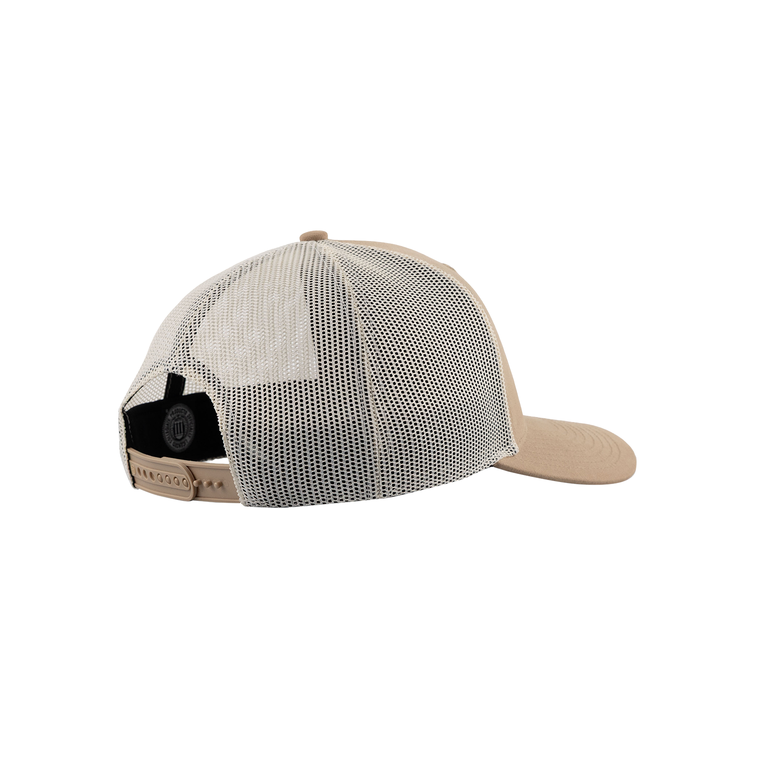 Texas A&M '47 Brand Bonehide Trucker - Beige
