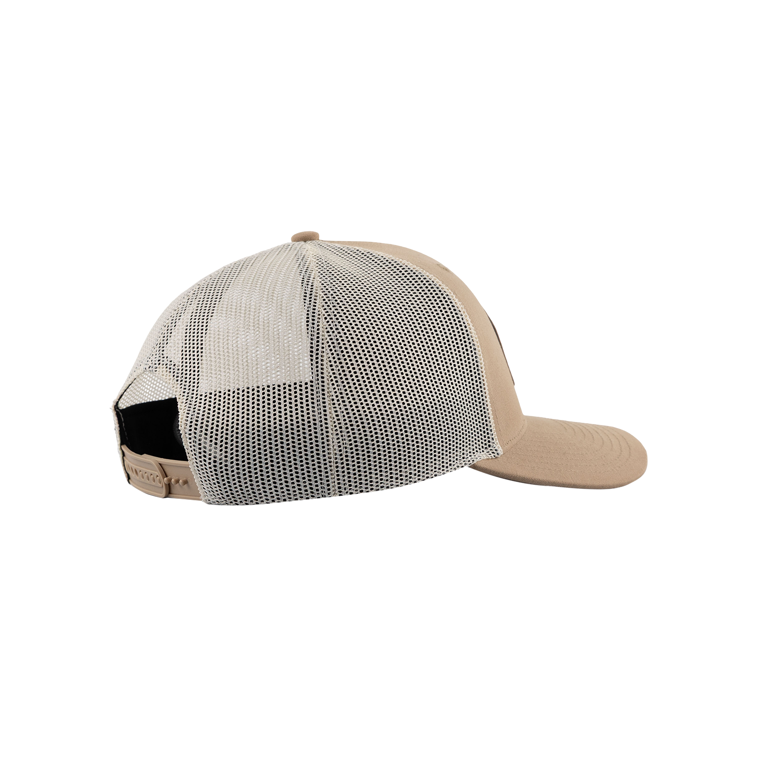 Texas A&M '47 Brand Bonehide Trucker - Beige