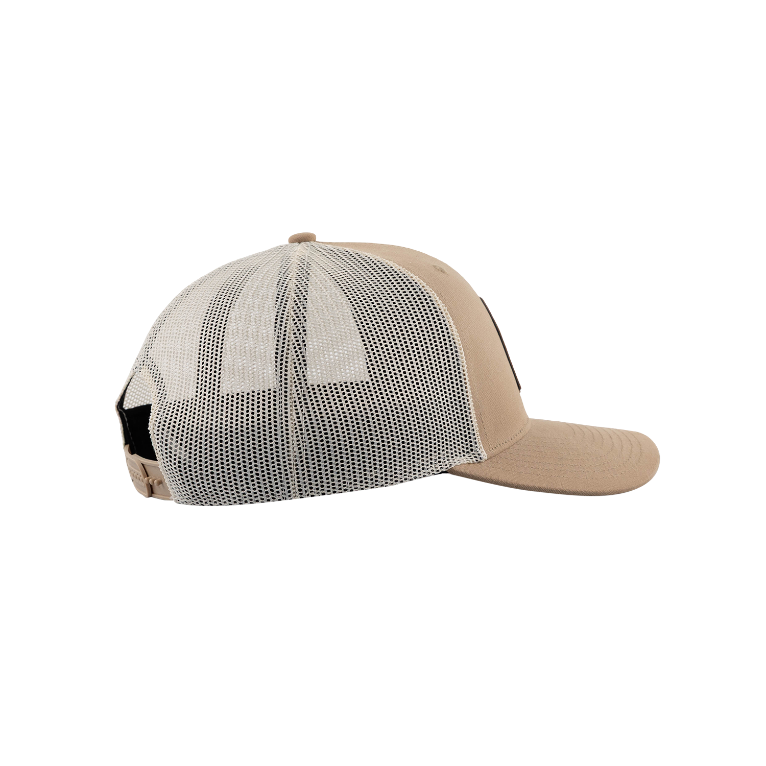 Texas A&M '47 Brand Bonehide Trucker - Beige