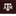 Texas A&M '47 Brand Cuff Knit Beanie - Maroon