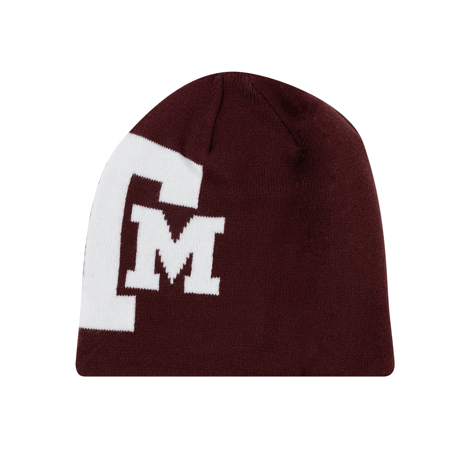 Texas A&M '47 Brand Beanie - Maroon