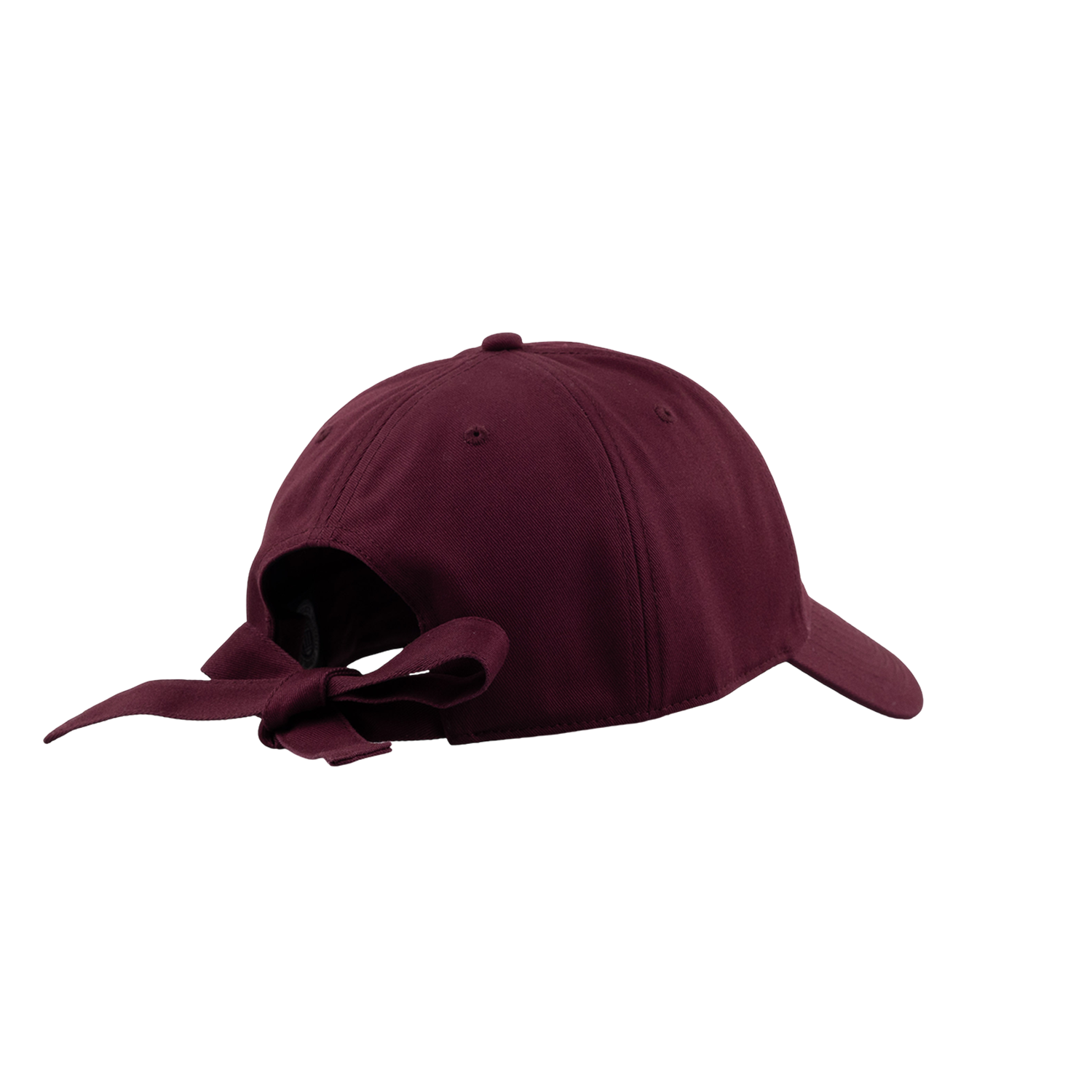 Texas A&M 47 Brand Bow Back Clean Up Cap - Maroon