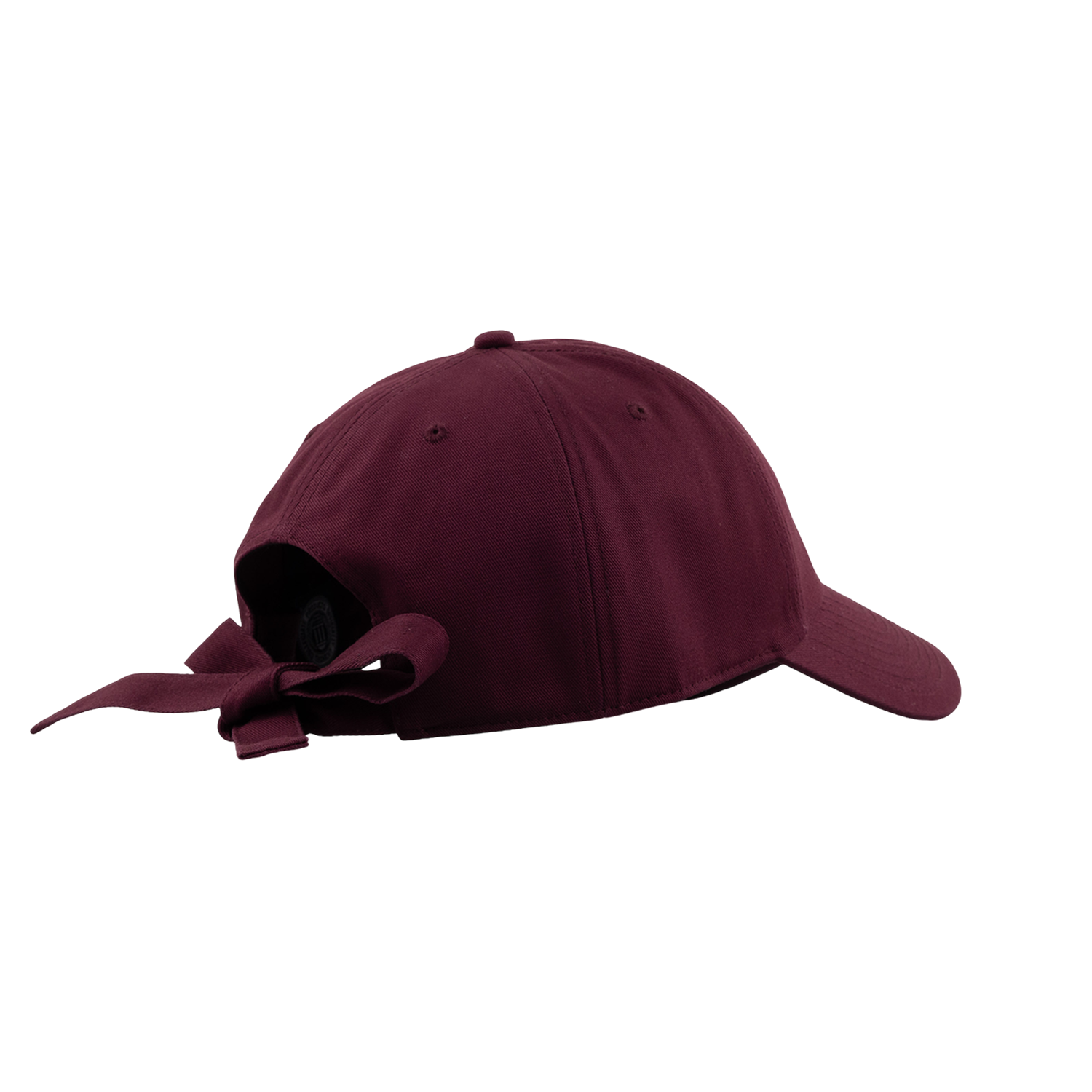 Texas A&M 47 Brand Bow Back Clean Up Cap - Maroon