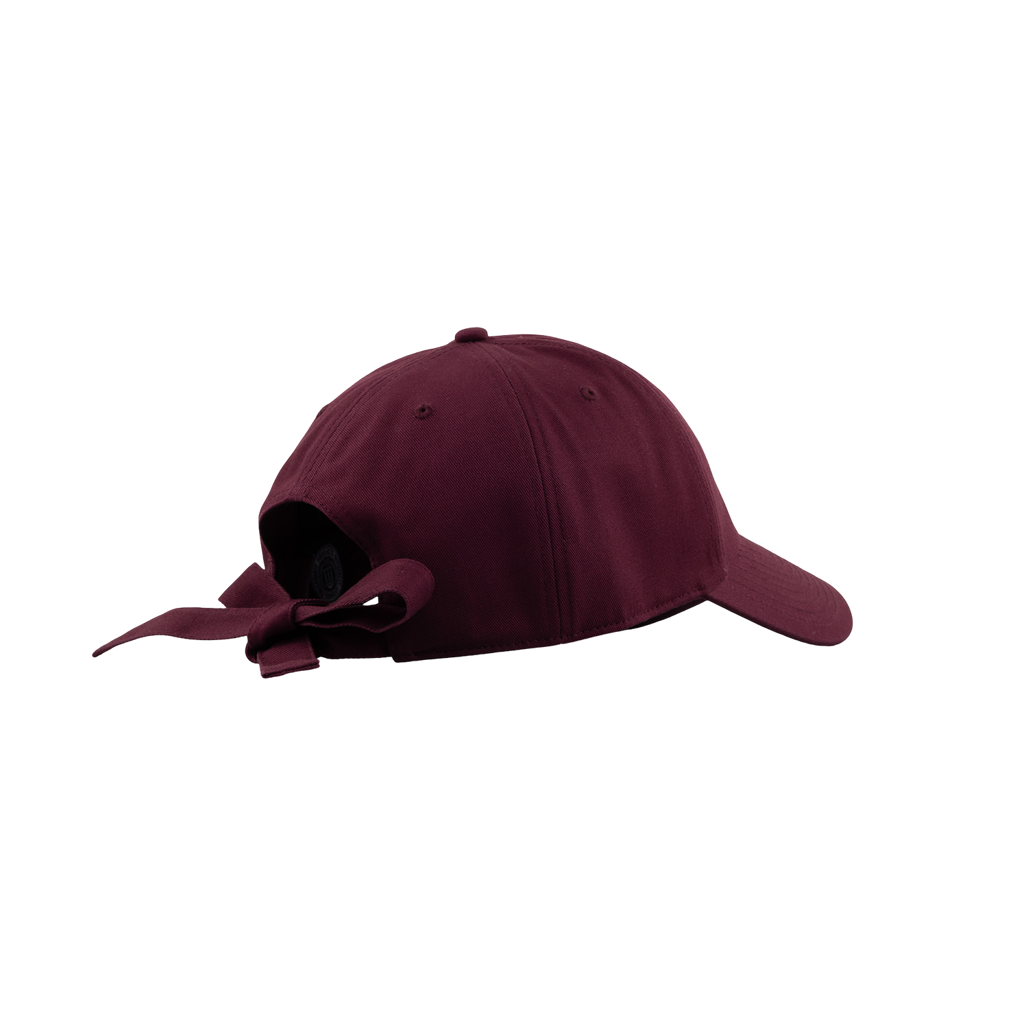 Texas A&M 47 Brand Bow Back Clean Up Cap - Maroon