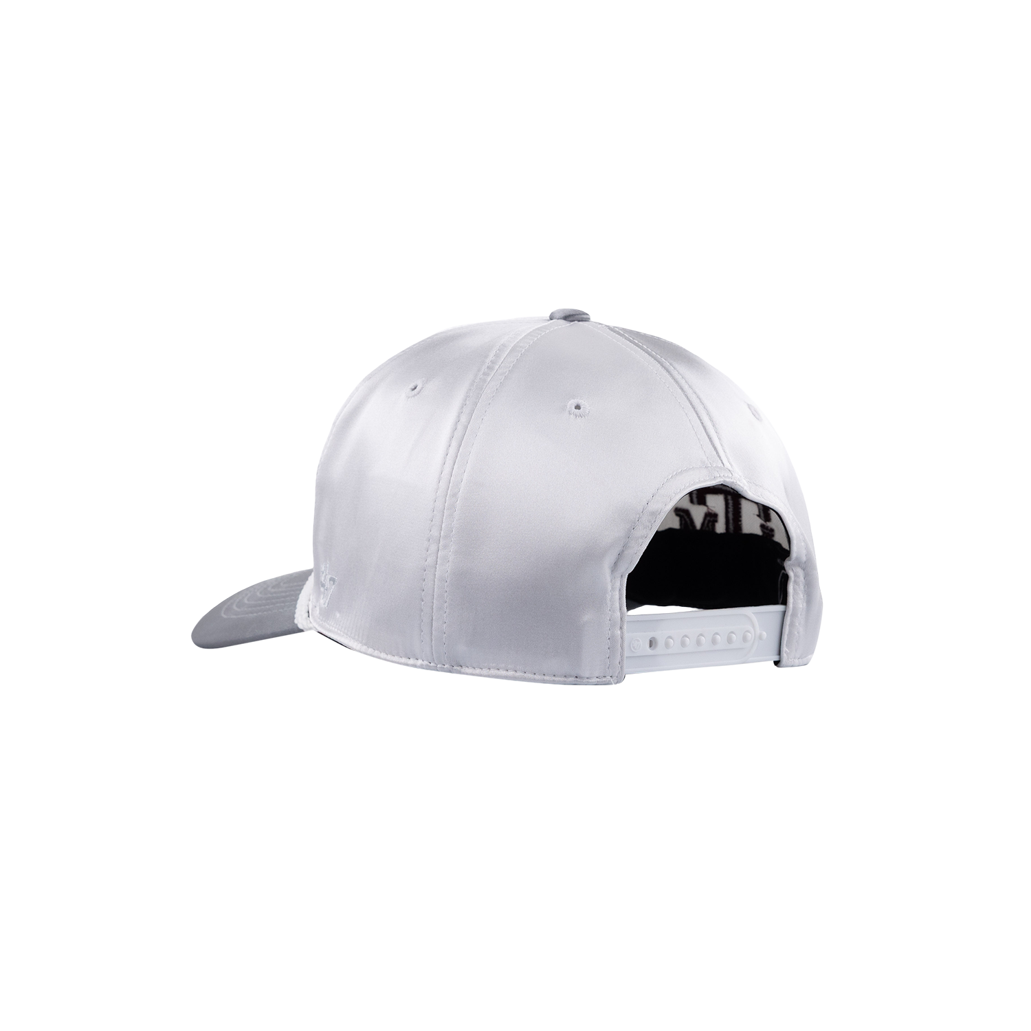 Texas A&M '47 Brand 6 Panel Rope Hitch Hat - White