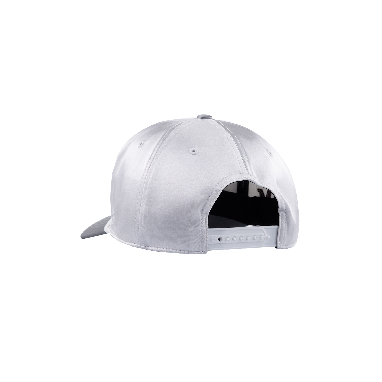 Texas A&M '47 Brand 6 Panel Rope Hitch Hat - White