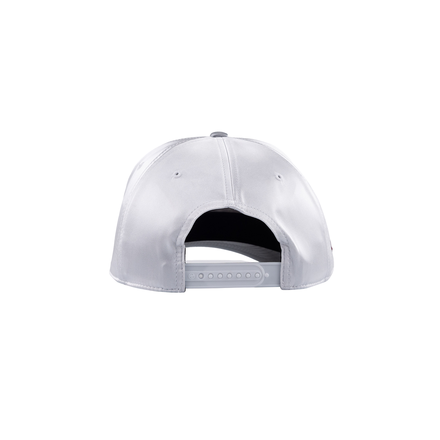 Texas A&M '47 Brand 6 Panel Rope Hitch Hat - White