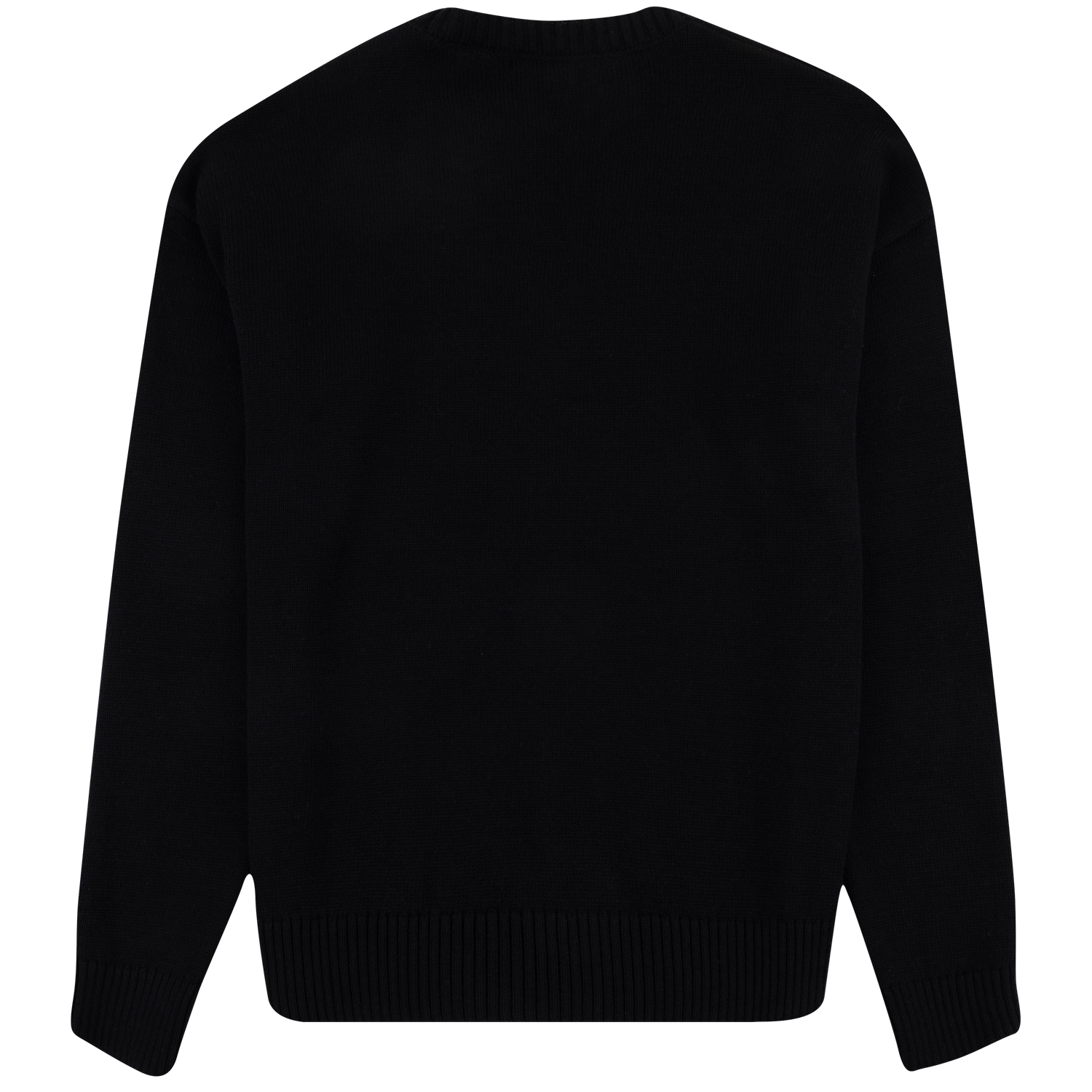 Script Aggies Emerson Street Women's Knit Sweater - Black