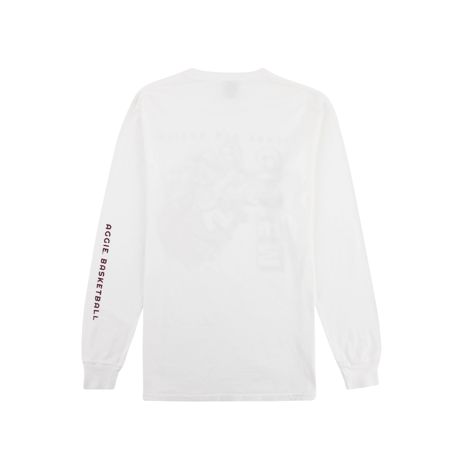 Texas A&M Ol' Sarge Dunk Long Sleeve