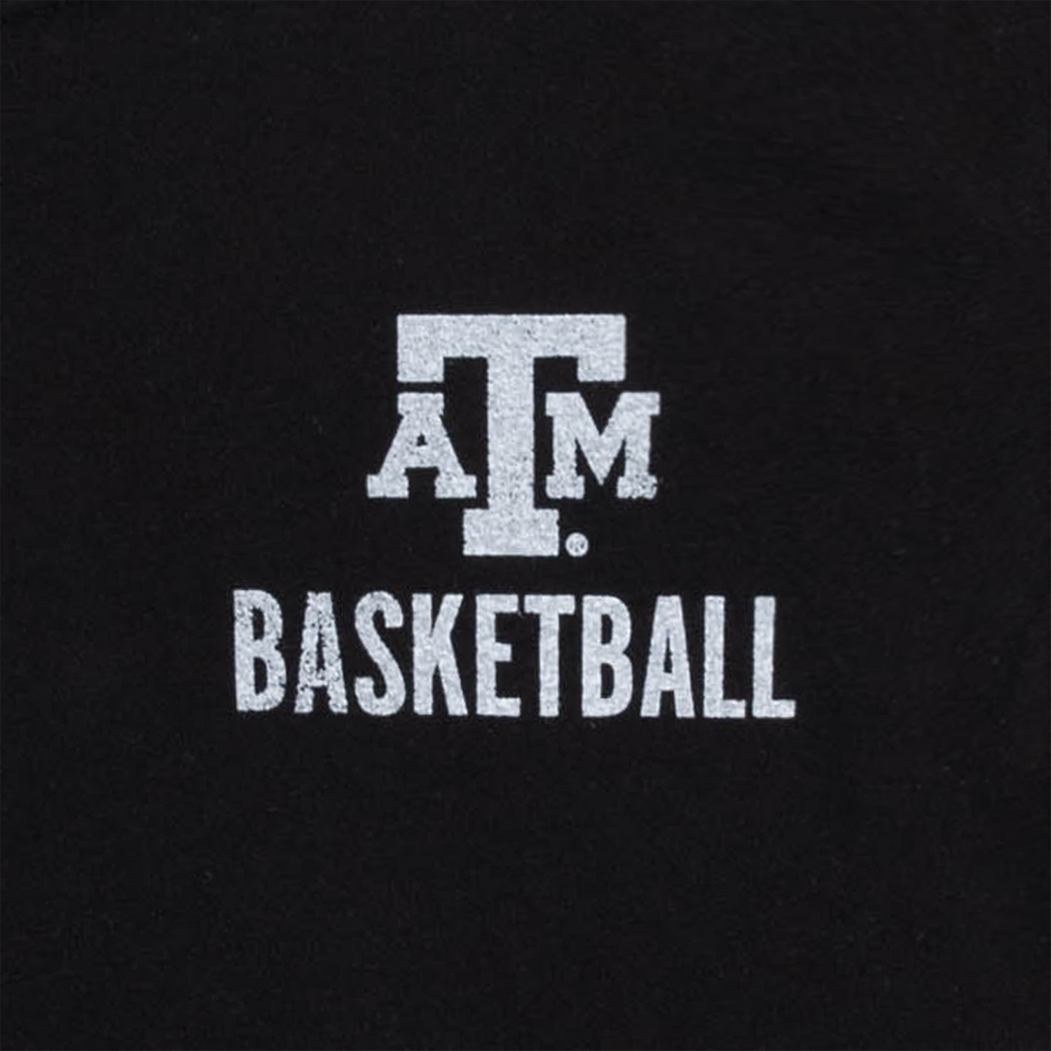Texas A&M Ol' Sarge Basketball Youth T-Shirt