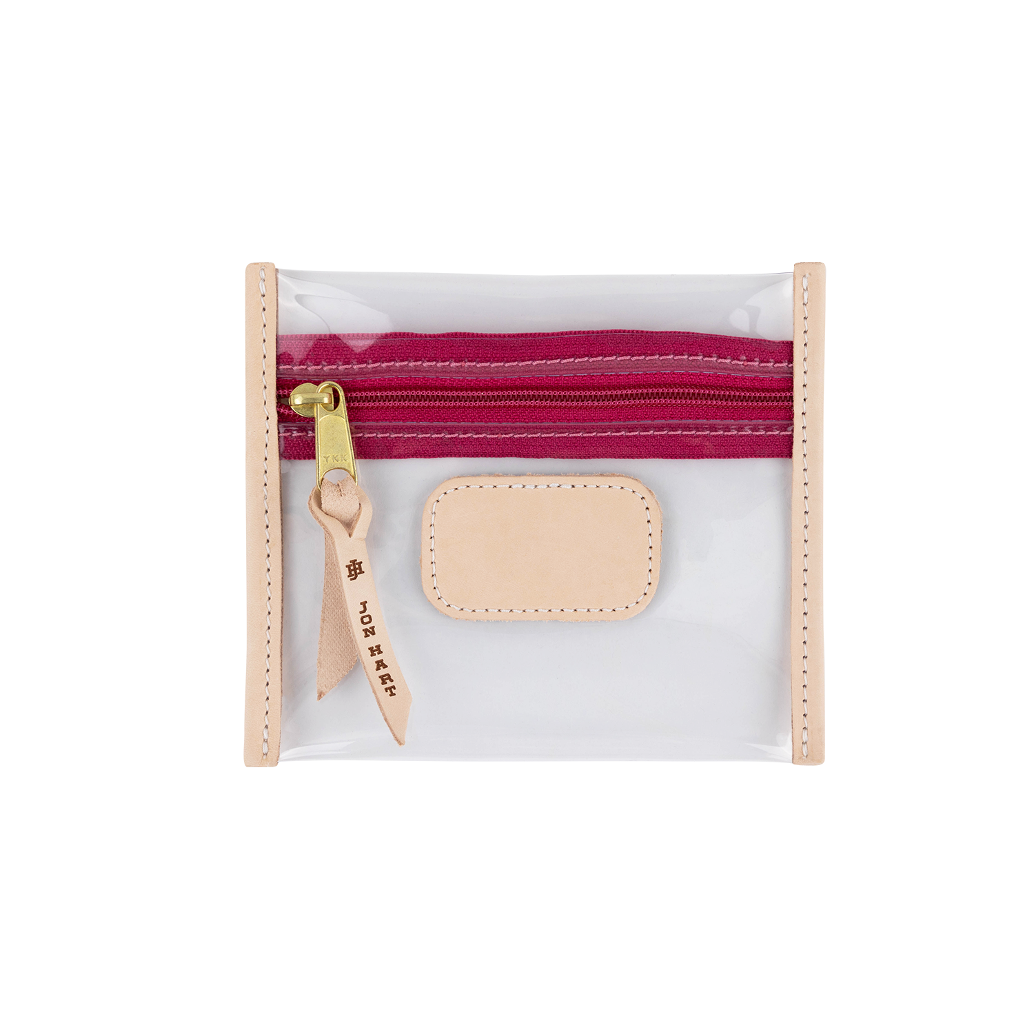 Jon Hart Pocket Pouch