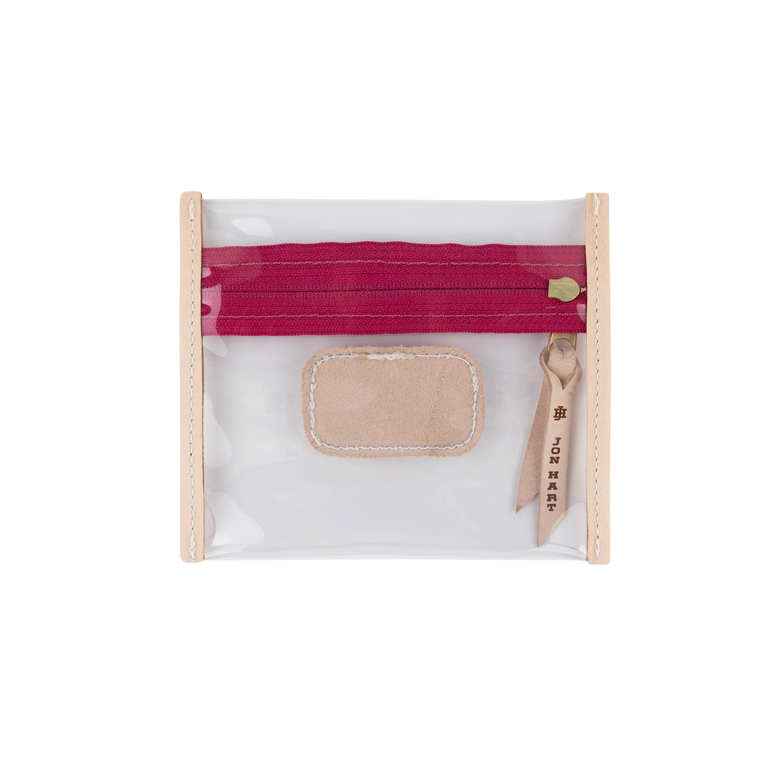 Jon Hart Pocket Pouch