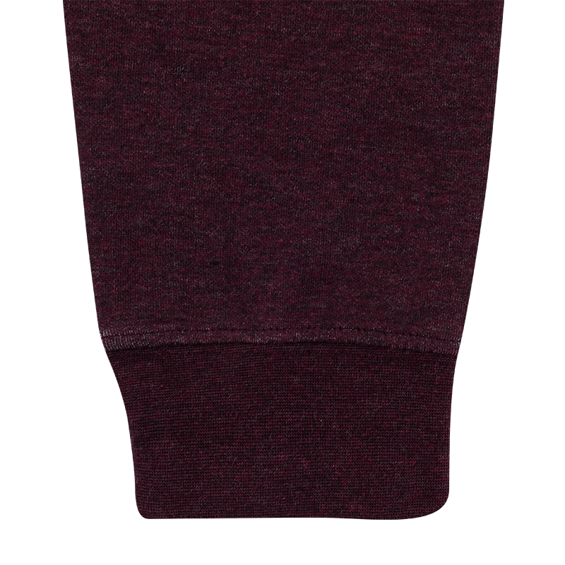 Texas A&M Johnnie-O Maroon Sully 1/4 Zip