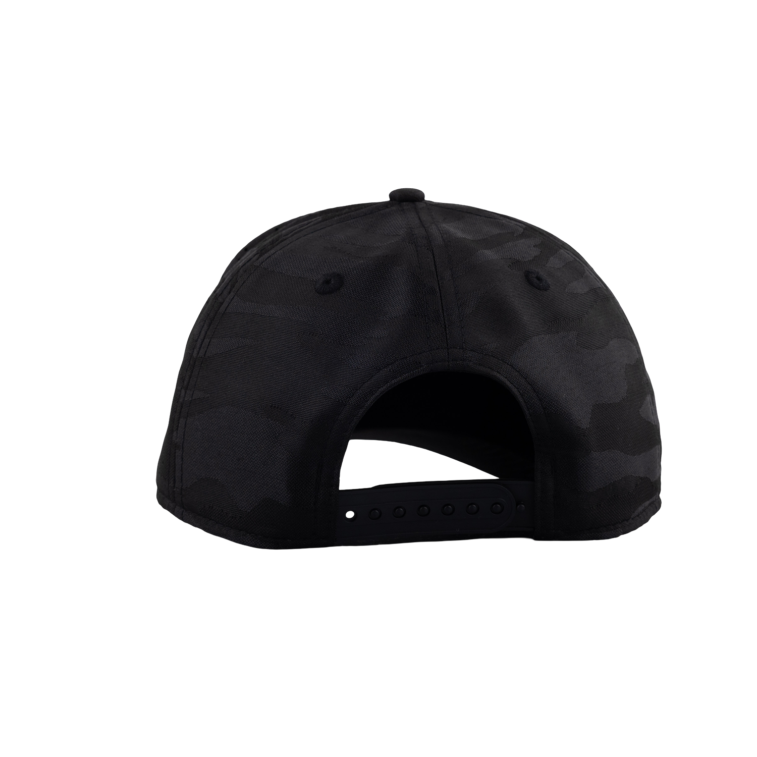 Texas A&M New Era Performance Camo Cap - Black