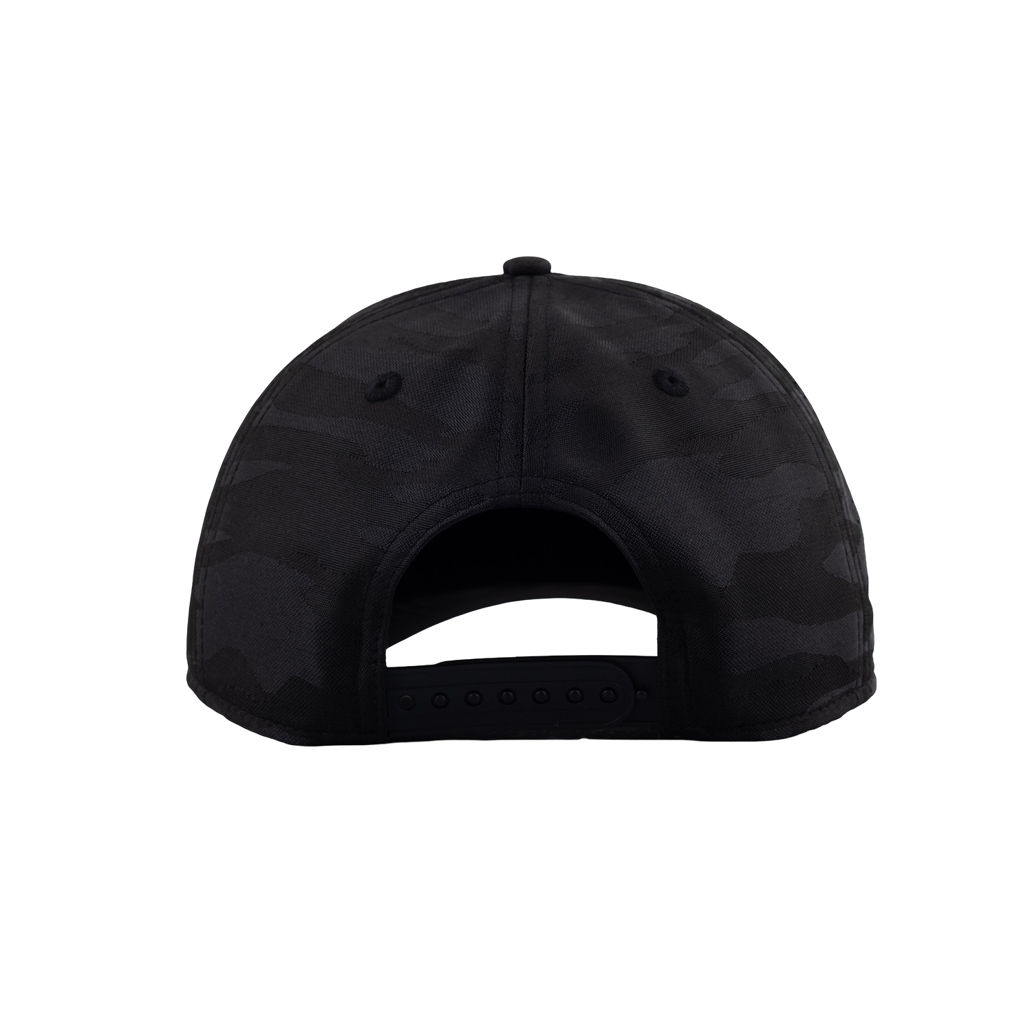 Texas A&M New Era Performance Camo Cap - Black
