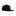 5950 Black ATM Flatbill