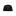 5950 Black ATM Flatbill