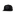 5950 Black ATM Flatbill