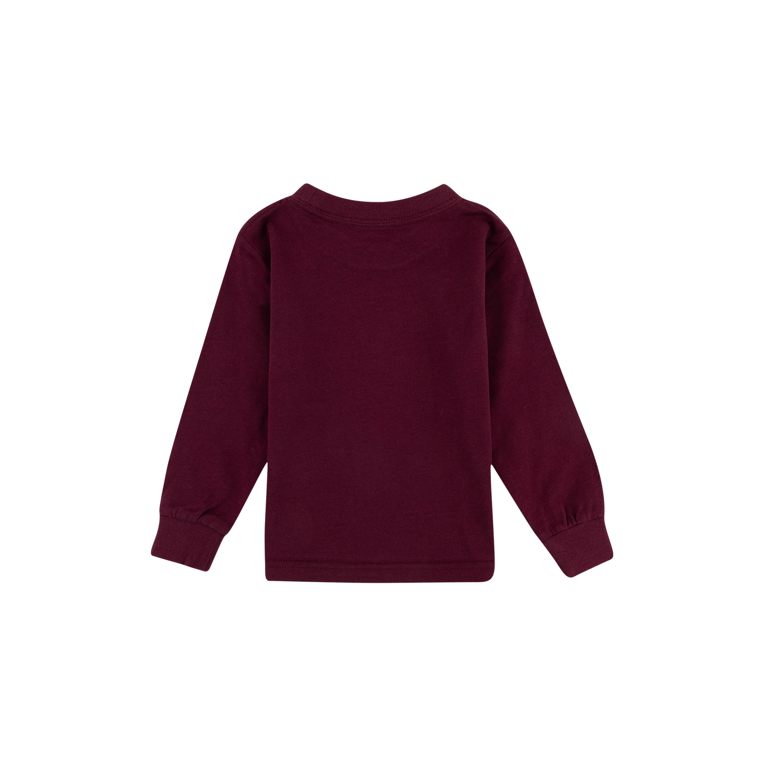 Texas A&M Collegiate Outfitters LS Arched Toddler T-Shirt