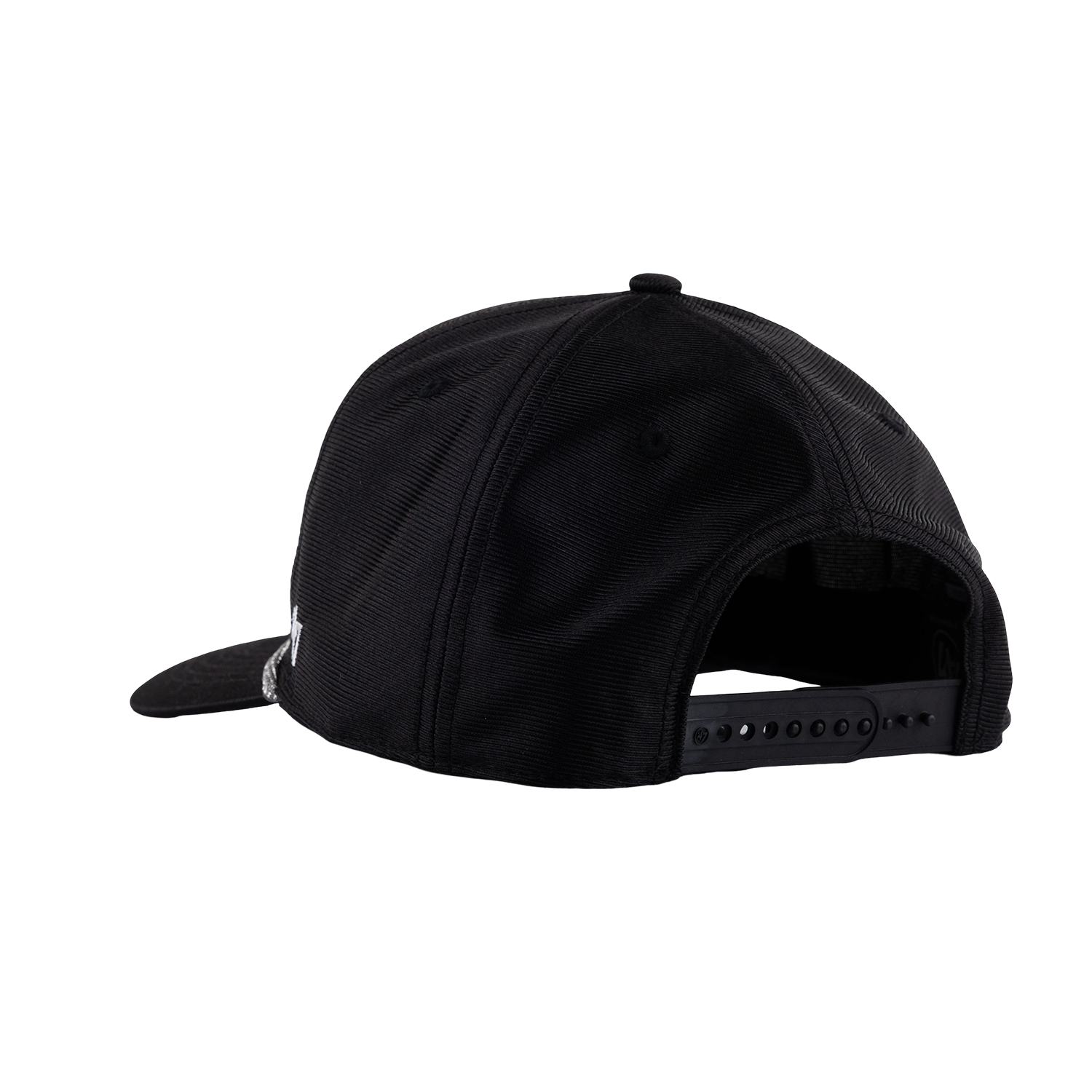 Texas A&M 47 Brand Trendy Glitter Rope Hat - Black