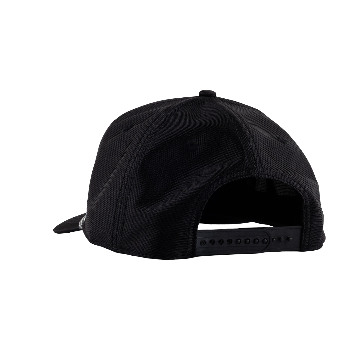 Texas A&M 47 Brand Trendy Glitter Rope Hat - Black