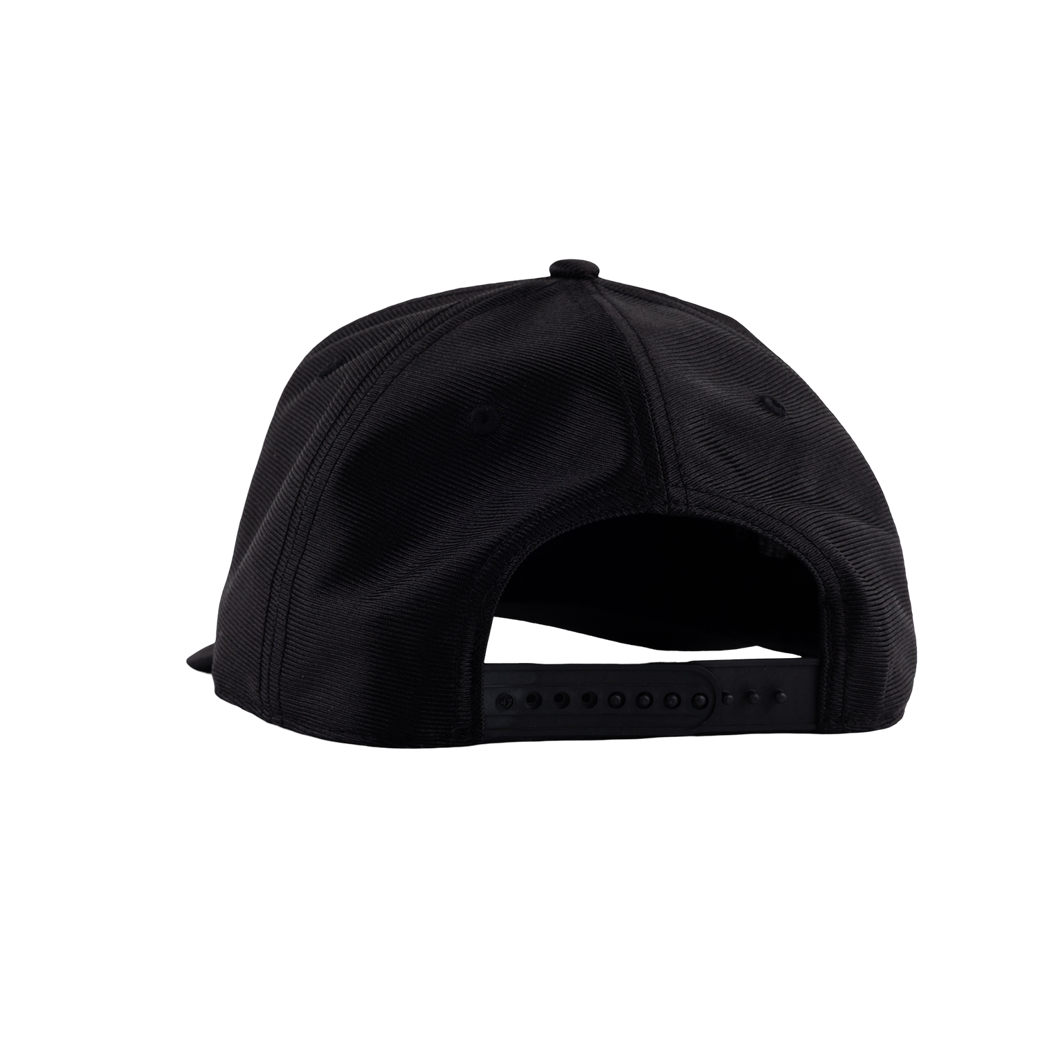 Texas A&M 47 Brand Trendy Glitter Rope Hat - Black
