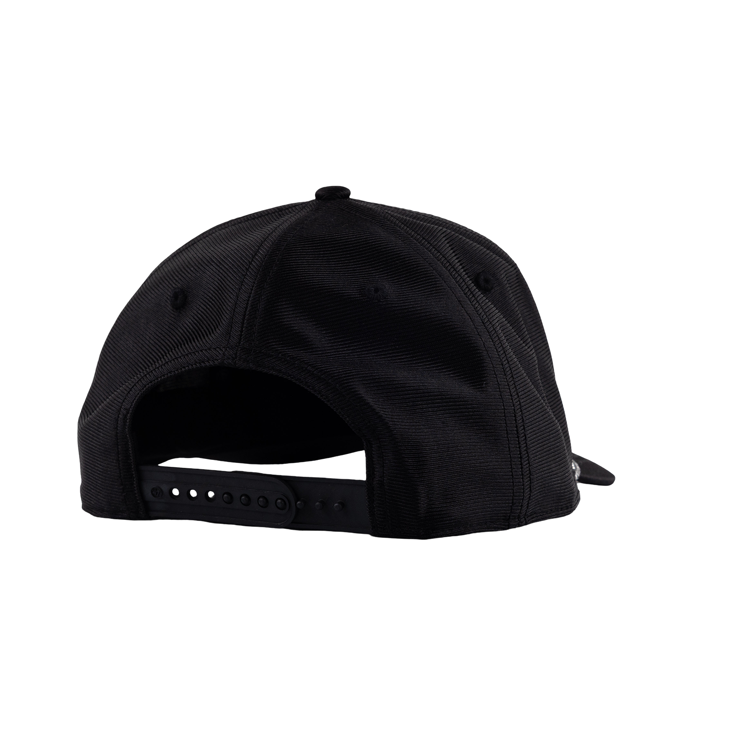 Texas A&M 47 Brand Trendy Glitter Rope Hat - Black