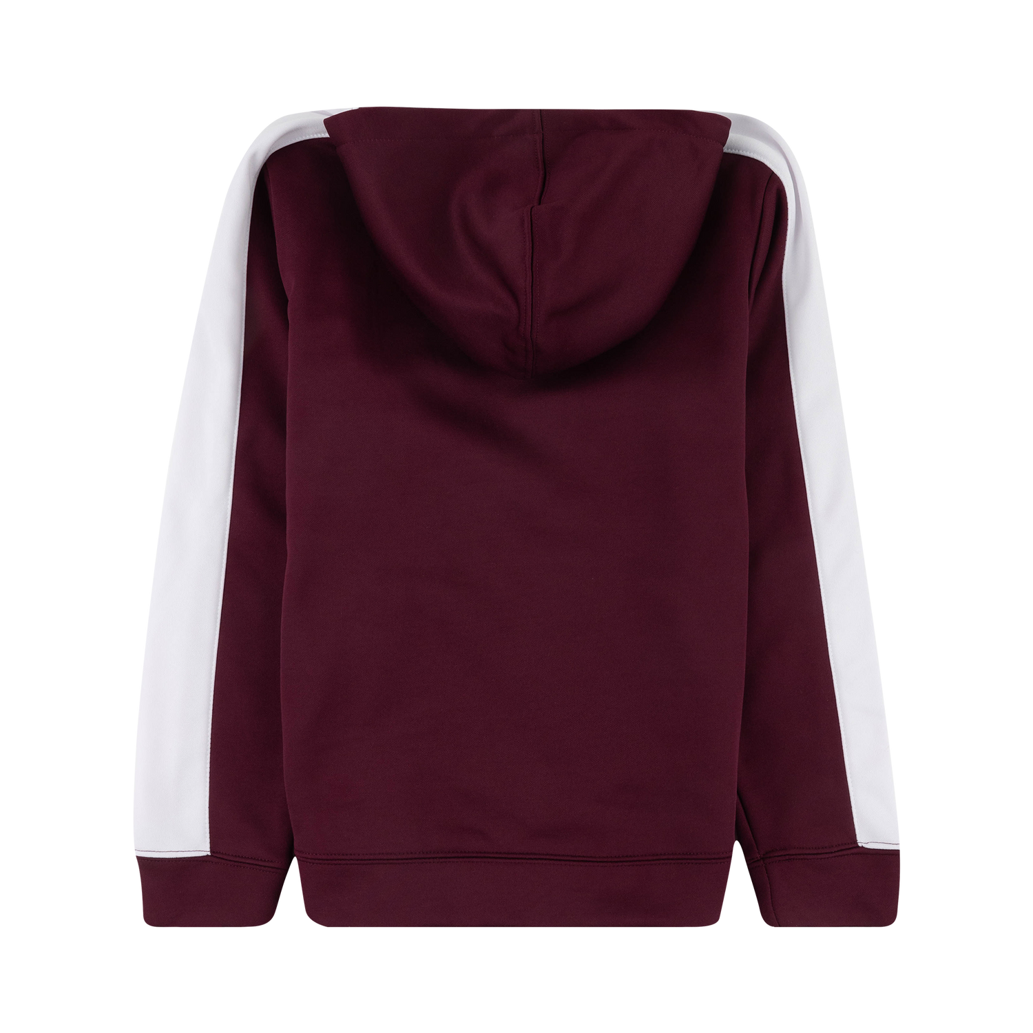 Texas A&M Colosseum Youth Bandit Poly Hoodie - Maroon