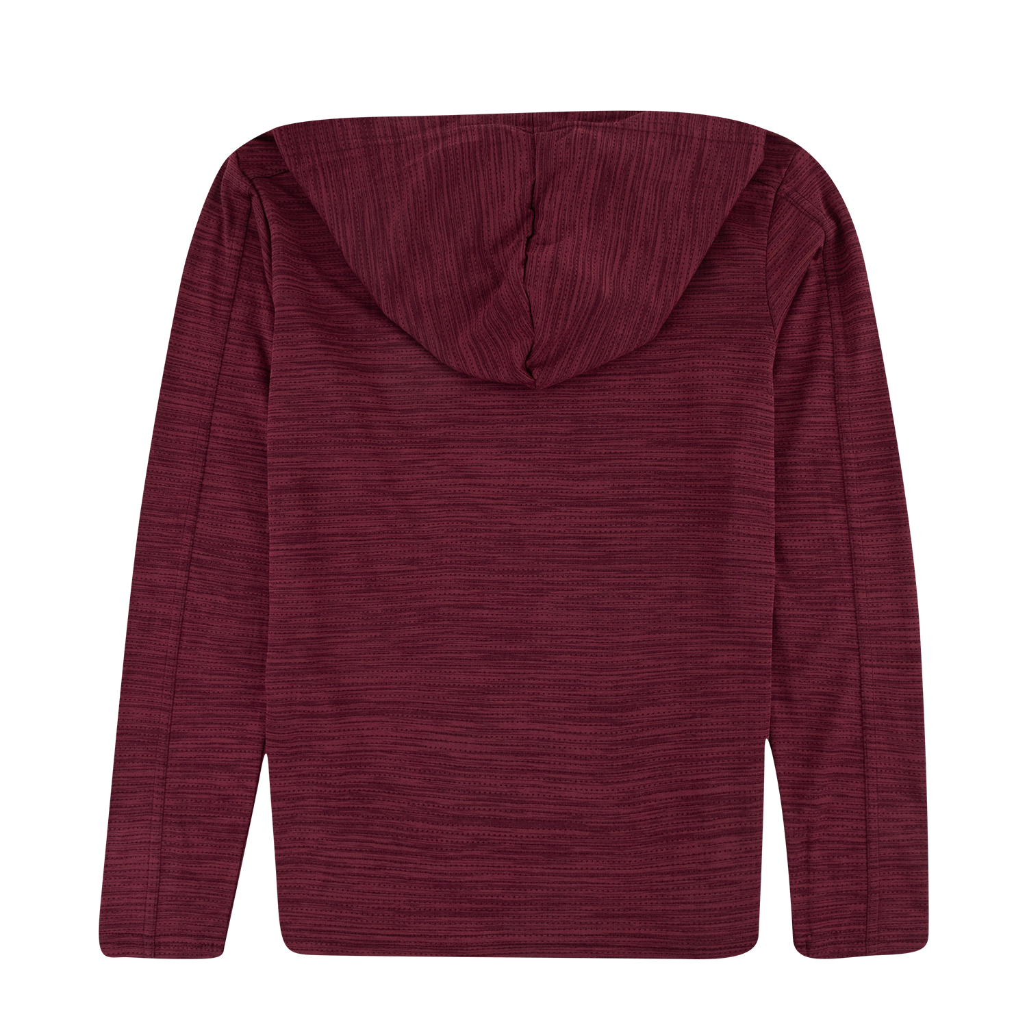Texas A&M Colosseum Youth Performance Hoodie - Maroon