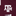Texas A&M Colosseum Toddler 1/4 Zip Windshirt - Maroon