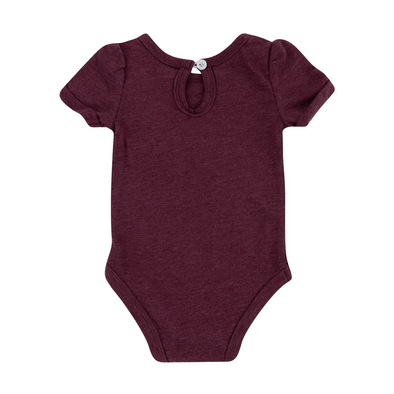 Texas A&M Cutest Fan Infant Bodysuit - Maroon