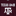 Texas A&M Colosseum Infant All Day Football Romper - Maroon