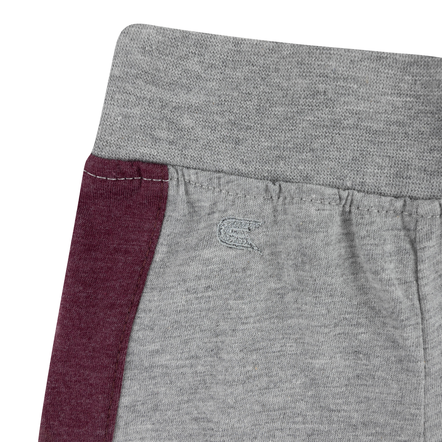 Texas A&M Colosseum Infant All Day Football Set - Maroon