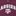 Texas A&M Colosseum Long Sleeve Sequins Tee - Maroon