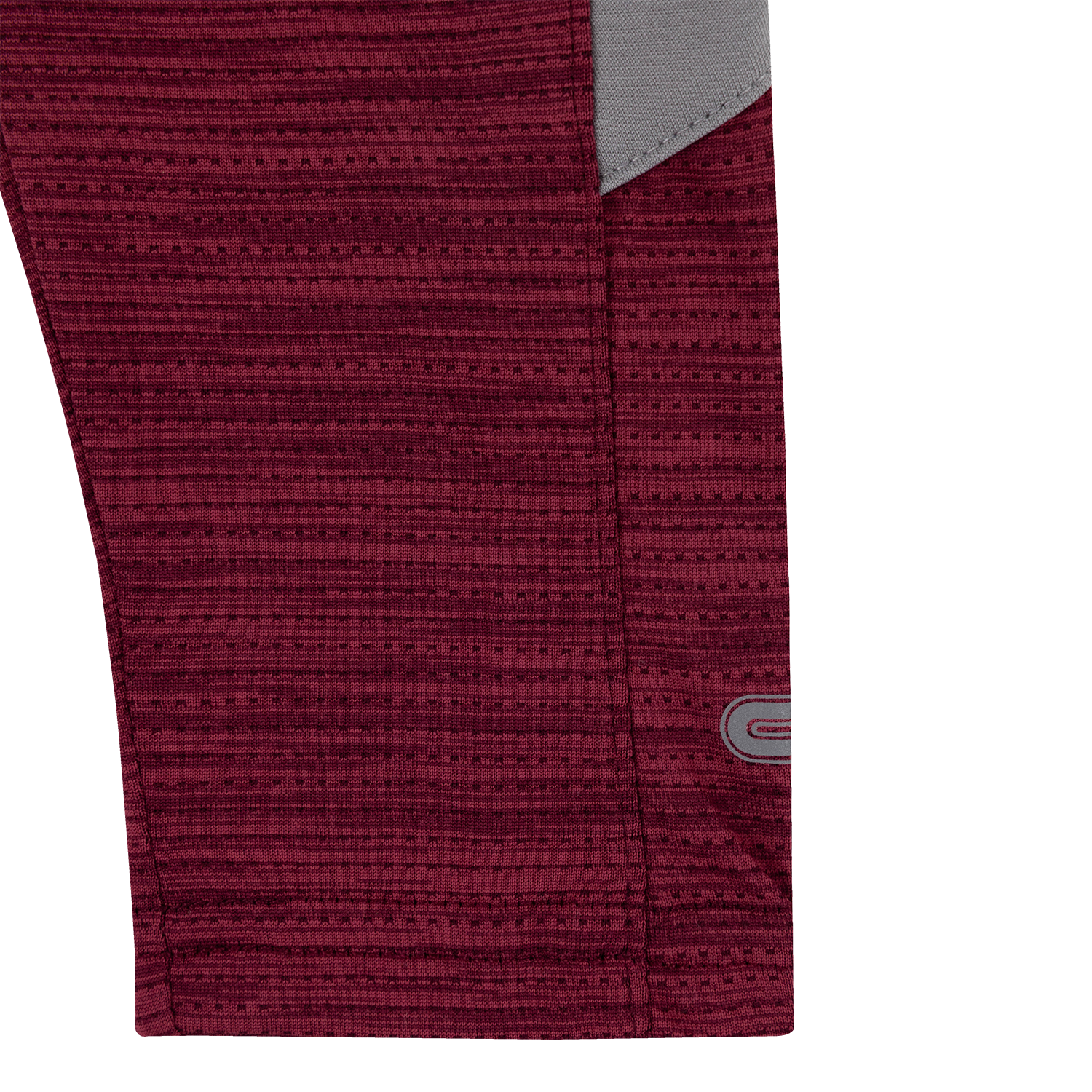 Texas A&M Colosseum Youth Athletic 1/4 Zip - Maroon