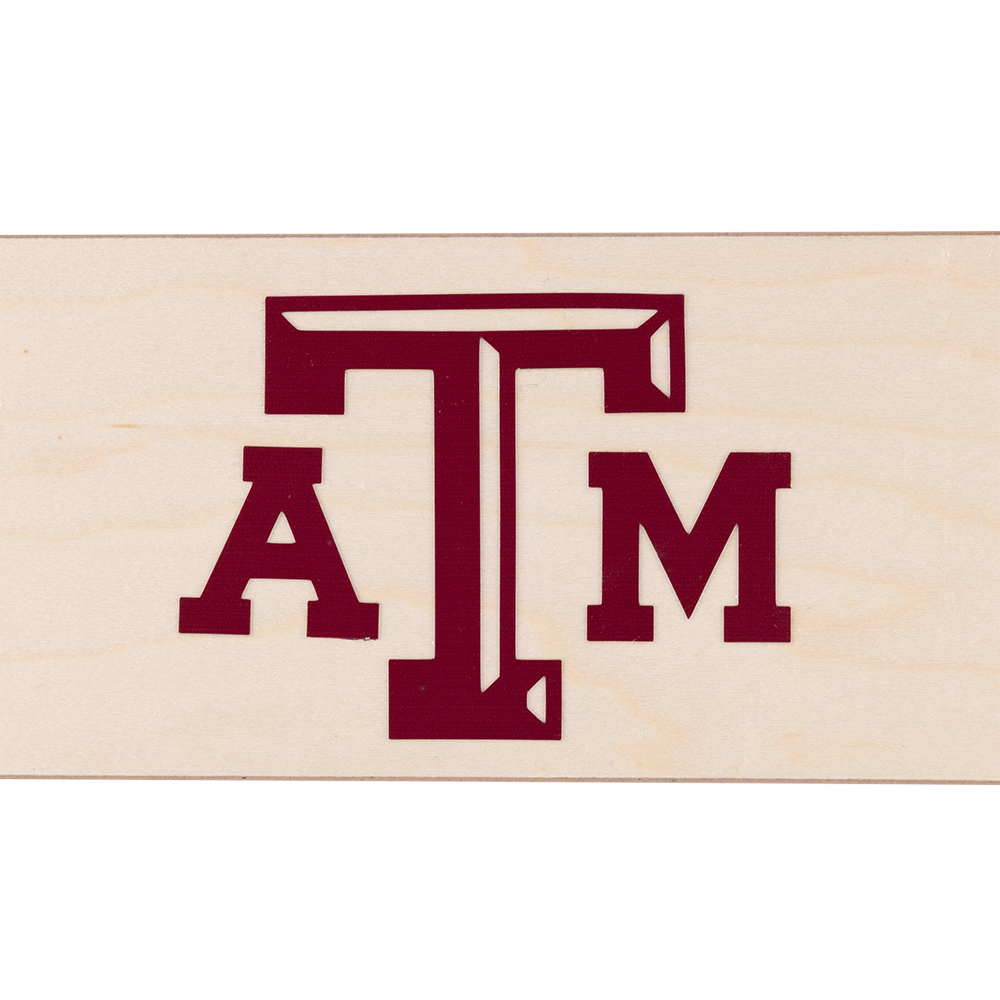 Texas A&M Across The Board Toastski