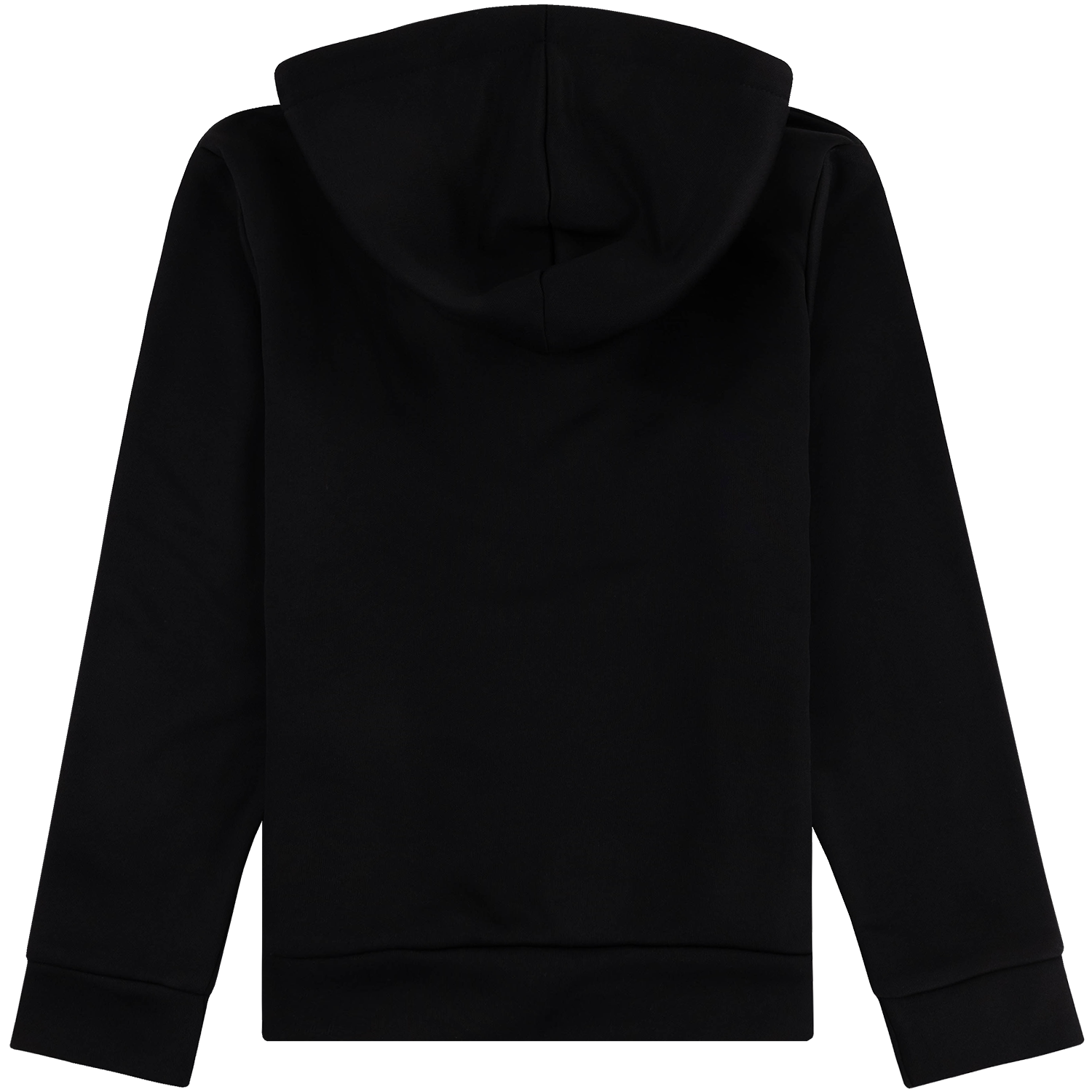 Texas A&M Colosseum Youth Drawstring Hoodie - Black