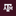Texas A&M Colosseum Men's Colorblock 1/4 Zip Pullover - Maroon