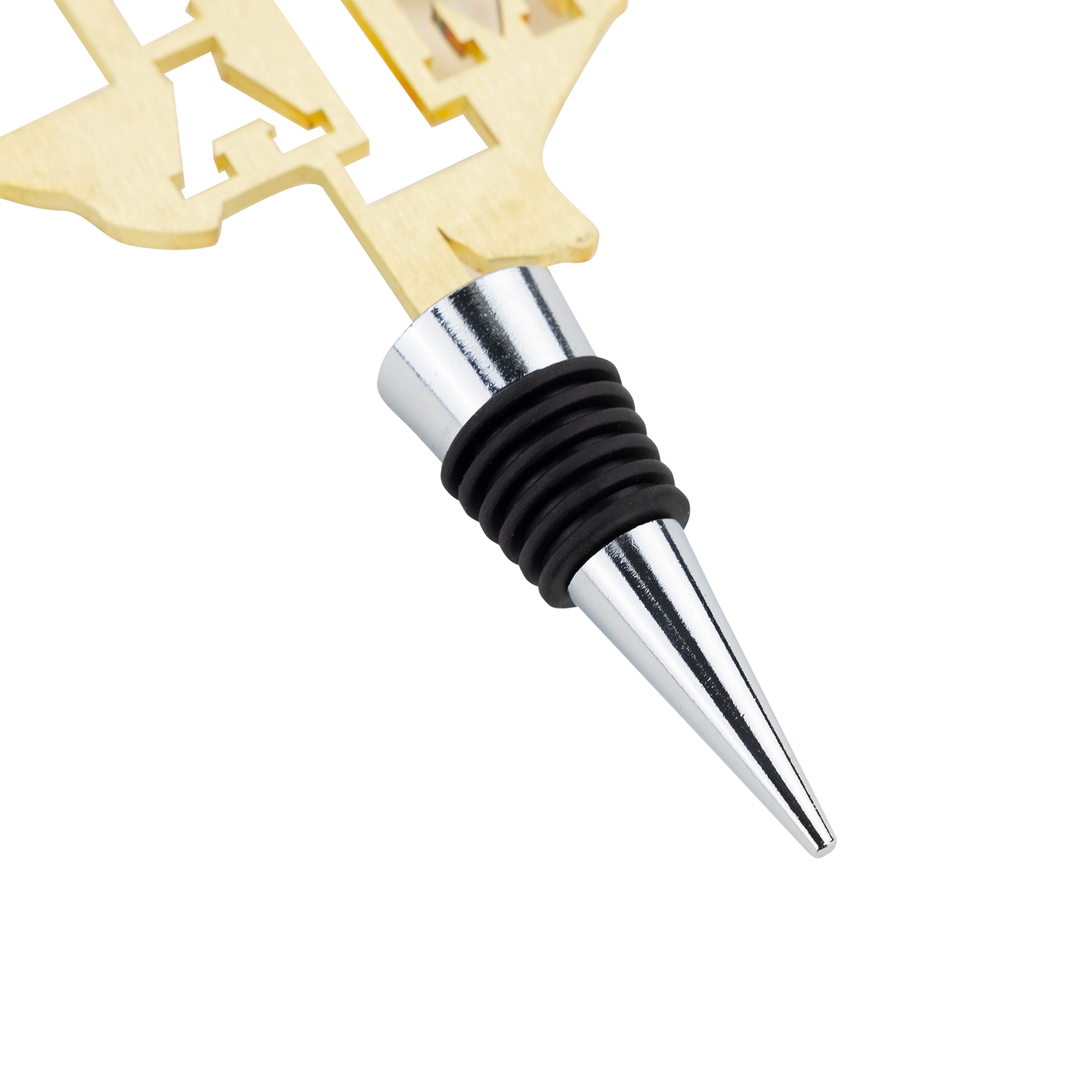 Texas A&M Lonestar Aggie Wine Stopper