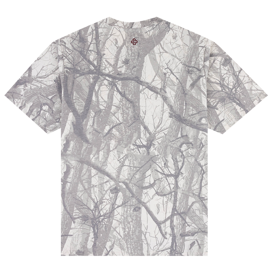 Texas A&M Collegiate Outfitters Arch T-Shirt - Camo