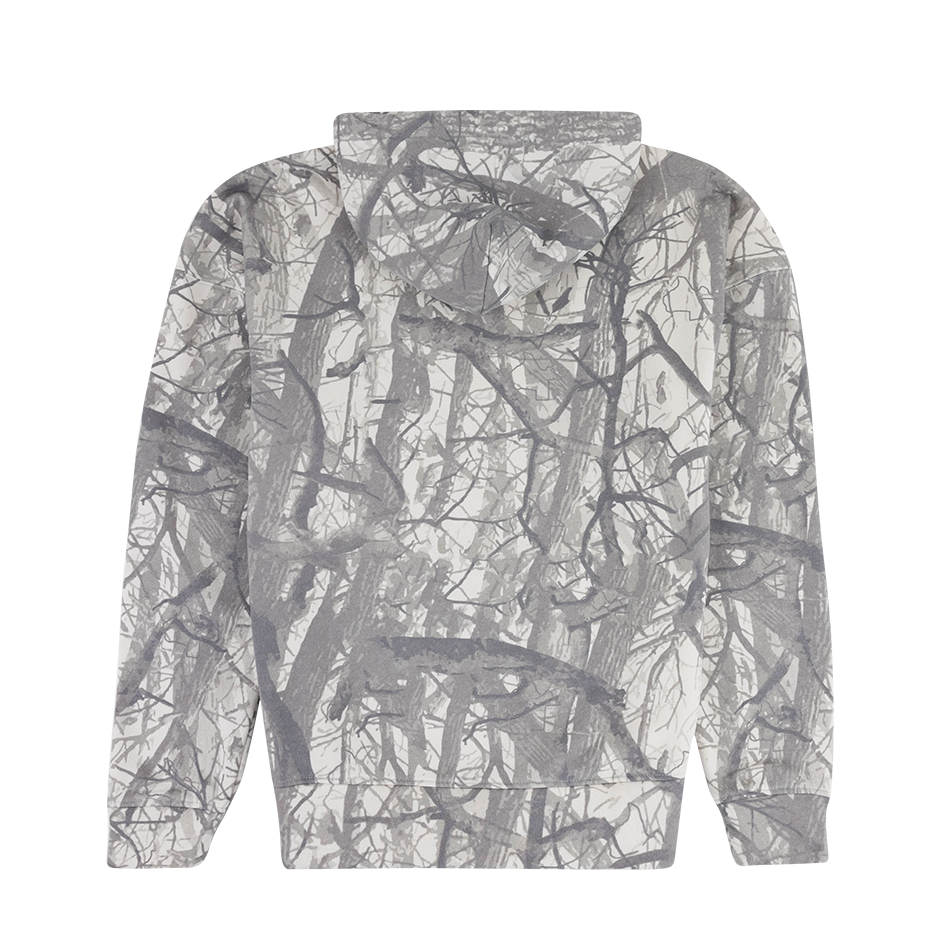 Texas A&M Collegiate Outfitters Arch Camo Tonal Hoodie