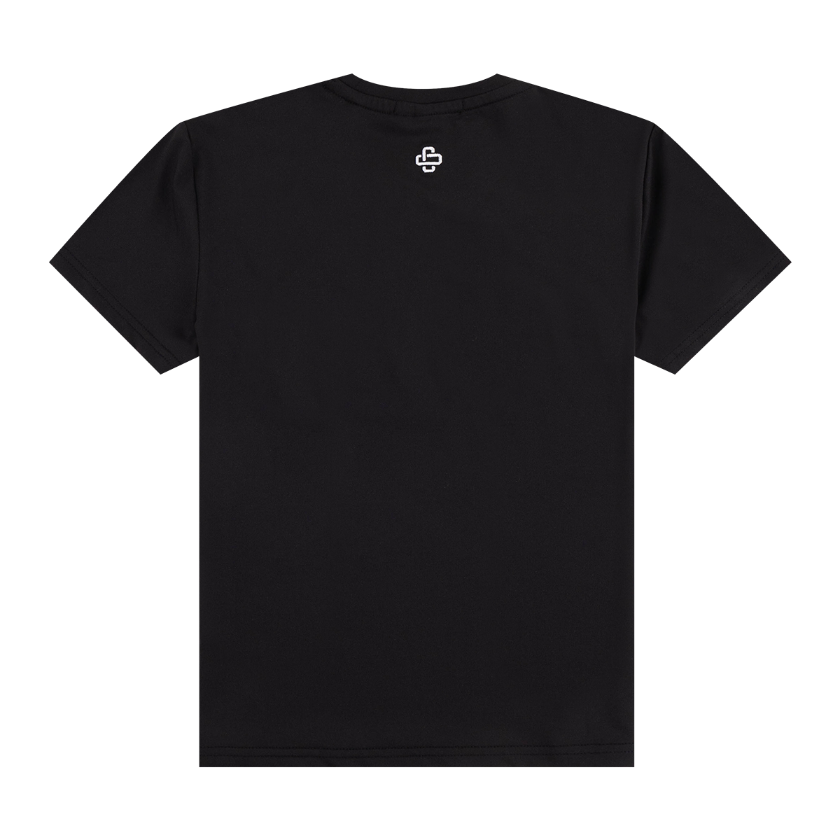 Aggies Collegiate Outfitters Script T-Shirt - Black