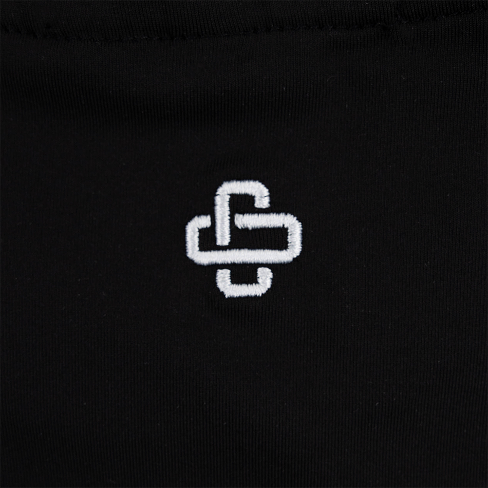 Script Aggies Collegiate Outfitters Youth T-Shirt - Black