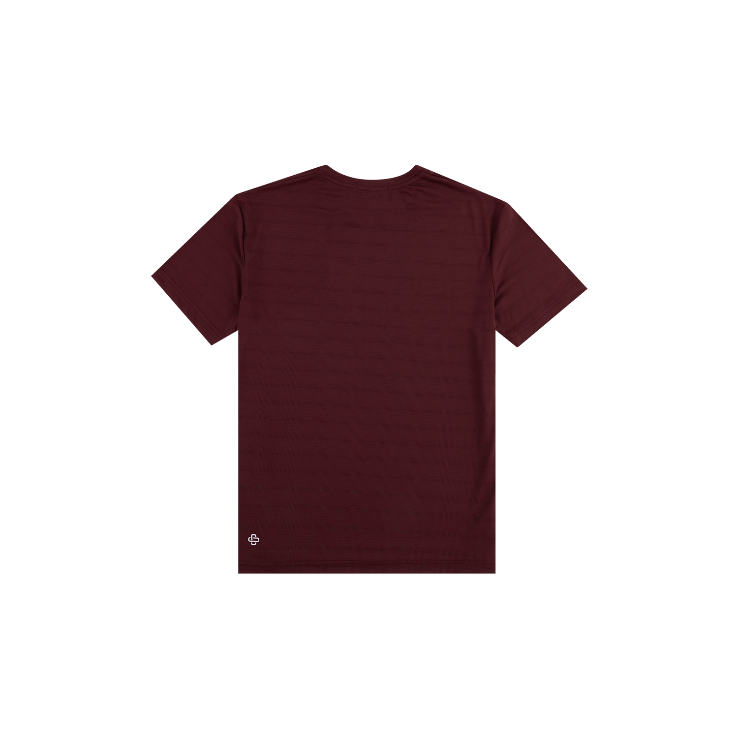 Script Aggies Collegiate Outfitters Light Mesh Youth T-Shirt - Maroon