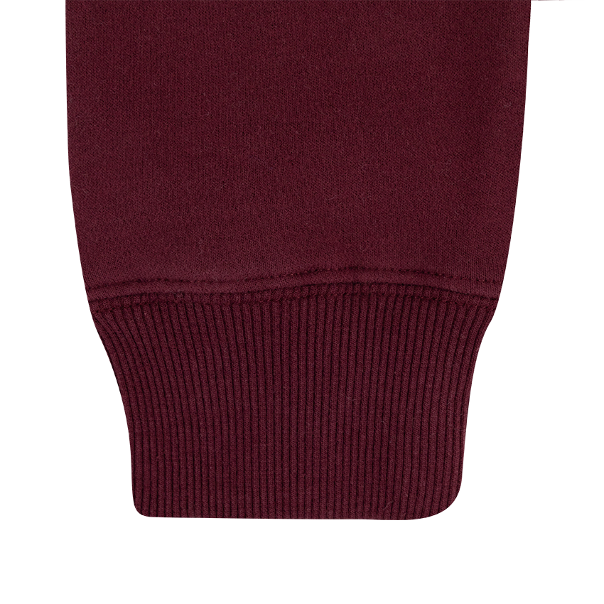 Texas A&M Collegiate Outfitters Arch Crewneck - Maroon