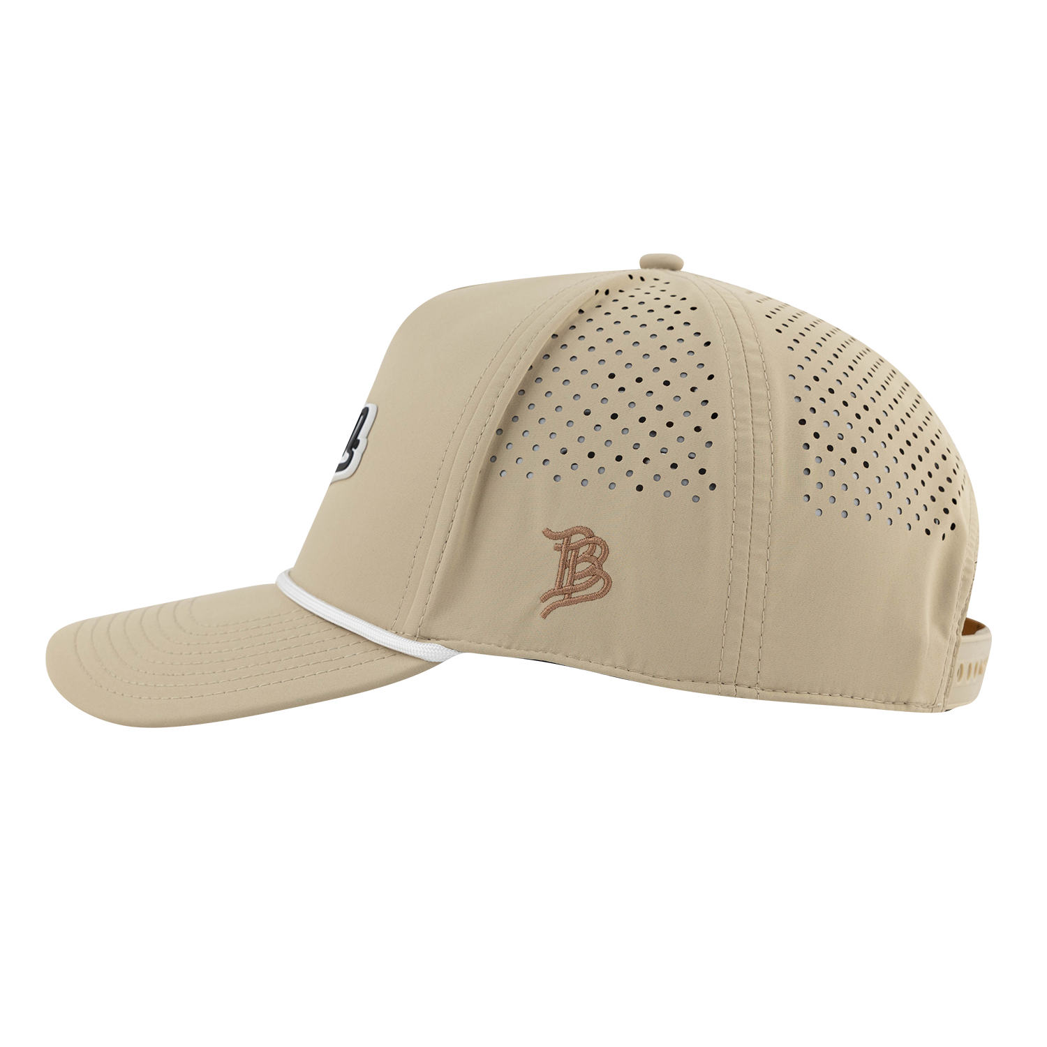 Texas A&M Branded Bills Swoop Desert Curved Hat