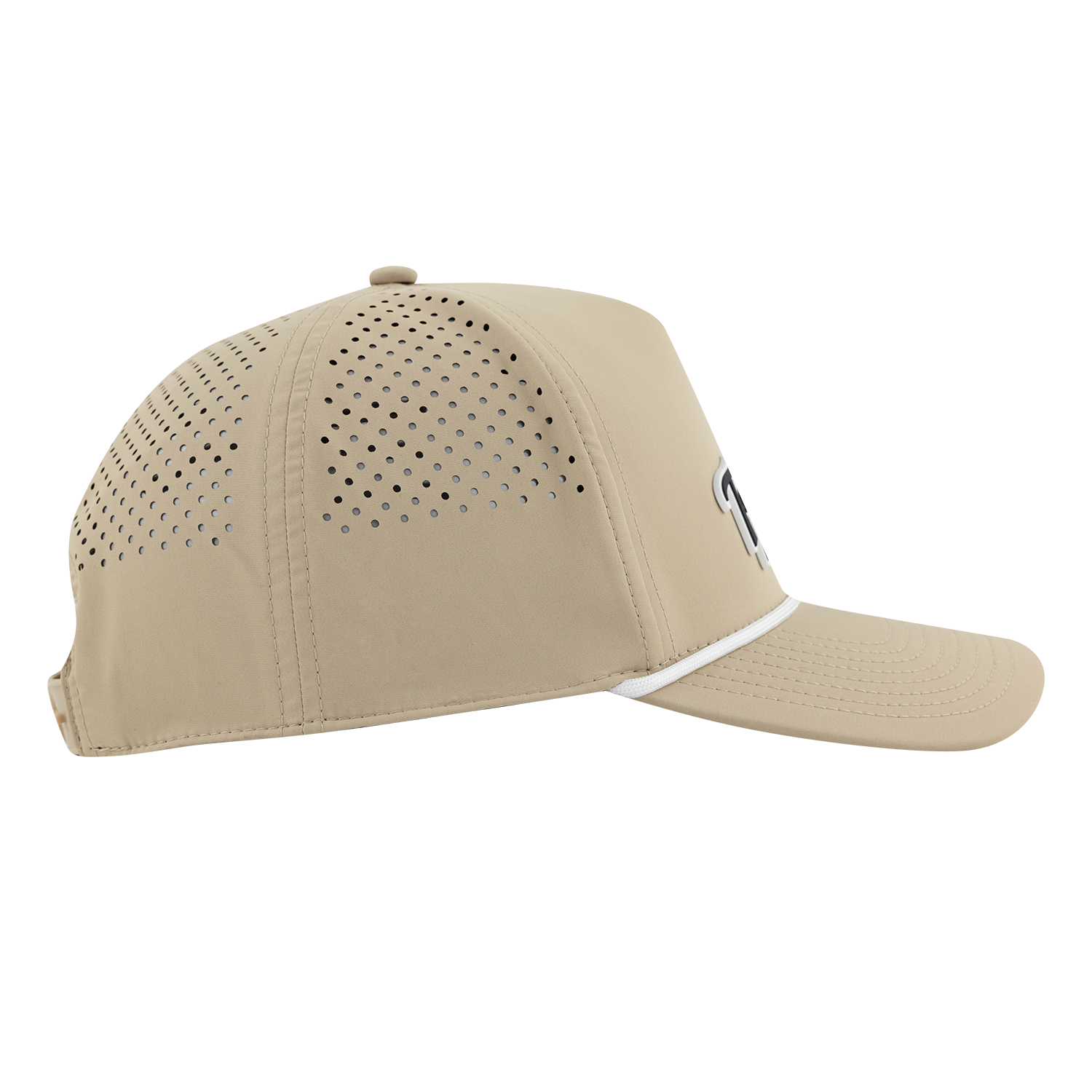 Texas A&M Branded Bills Swoop Desert Curved Hat