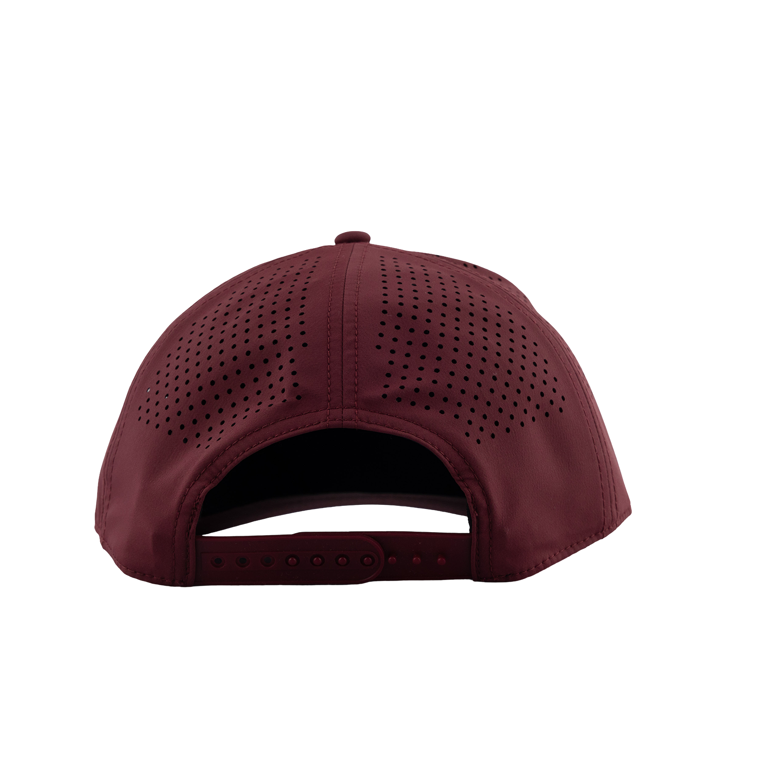 Script Aggies Branded Bills Maroon Cap