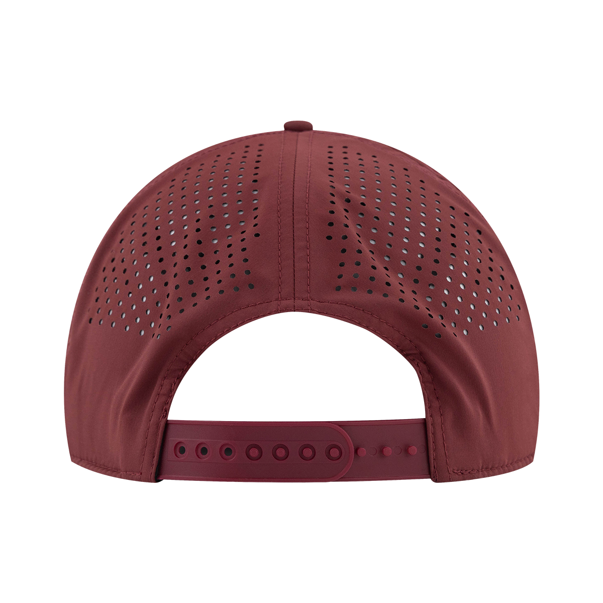 Script Aggies Branded Bills Maroon Cap