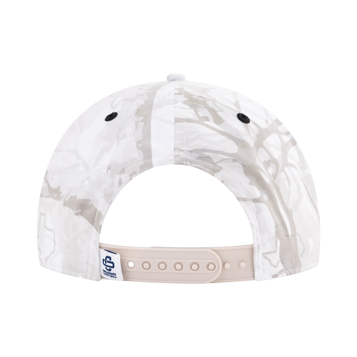Lonestar Texas A&M Collegiate Outfitters Rope Cap - Camo